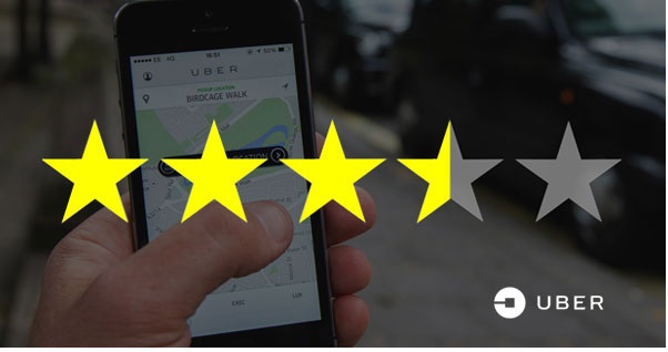 Promociones Uber CuponU.com